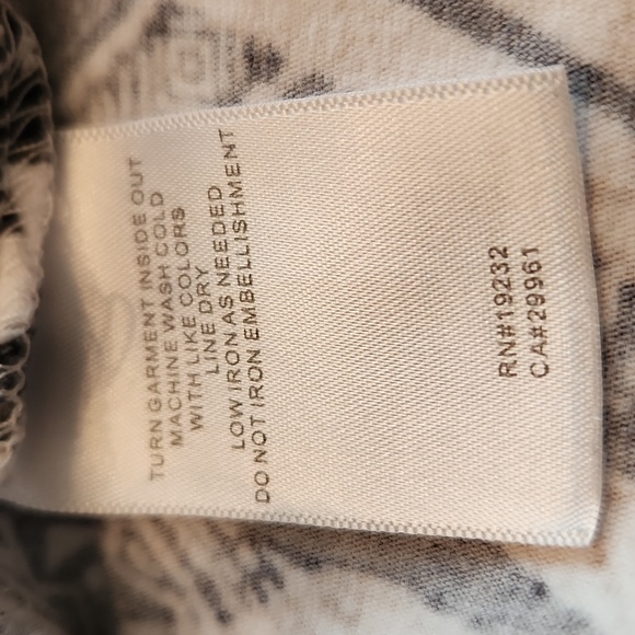 Alfred dunner brand, Women's Top,  Size Medium - Picture 4 of 8